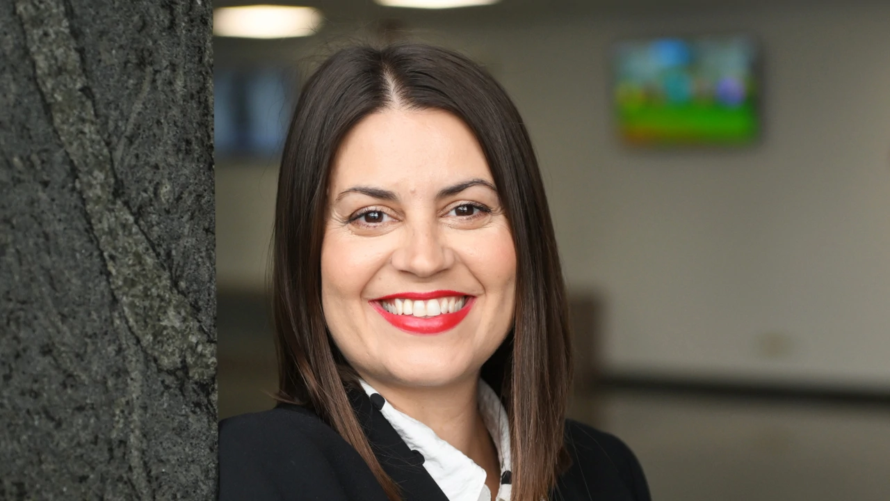 Zlata Mück Sušec 