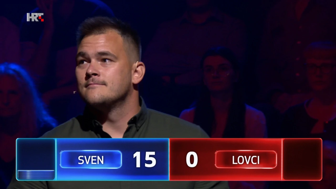 Sven Šijak
