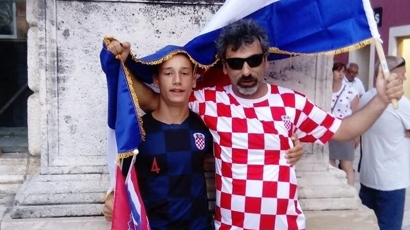 Foto: osobna arhiva/ustupljena fotografija