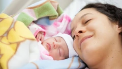 U RH kućni porod nije zakonski reguliran