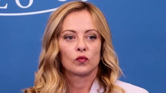 Giorgia Meloni 