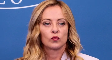 Giorgia Meloni 
