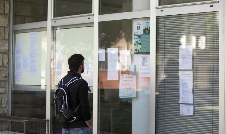 HZZ: U Hrvatskoj 59.423 nezaposlenih, najmanje otkako se vodi evidencija