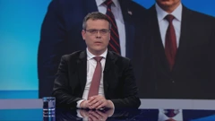Ivica Mesić, Domovinski pokret, Foto: HTV/HRT