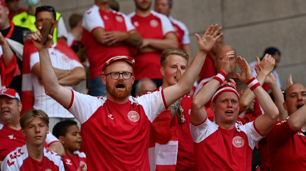 AGF Aarhus prvak Danske nakon 40 godina
