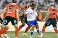 Hajduk - HB Torshavn , Foto: Paun Paunovic /CROPIX