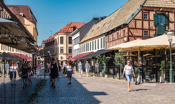 Europa gori, turisti bježe na sjever, ova zemlja ruši sve rekorde