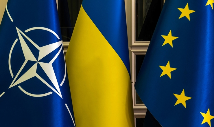 NATO će se u Ankari obvezati na milijarde eura pomoći Ukrajini