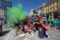Norijada u Zagrebu , Foto: Sanjin Strukic /PIXSELL