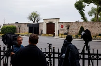 Početak pregovora u Istanbulu, Foto: Maxim Shemetov/Reuters