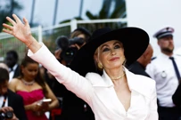 Emmanuelle Beart , Foto: Eric Gaillard/Reuters