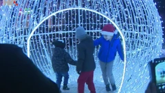 Advent u Poreču
