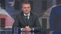 Izv. prof. dr. sc. Kristijan Kotarski, Fakultet političkih znanosti u Zagrebu, Foto: Otvoreno /HRT