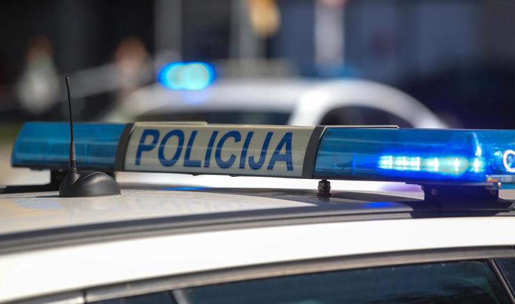 U Dramlju uhićen njemački državljanin s tri Europska uhidbena naloga