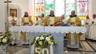 50 godina misništva 