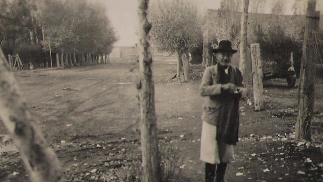 Ponedjeljak, 22. prosinca na Drugom , Foto: Hrvatska je uvijek u nama: Hrvati u Argentini/dokumenarna serija 