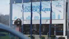 Autobusni kolodvor Zagreb, Foto: Dobro jutro, Hrvatska/HRT