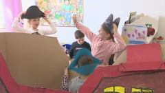 U Njemačkoj školi samostalnosti se uči odmalena