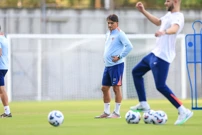 Izbornik Zlatko Dalić, Foto: Slavko Midzor/PIXSELL