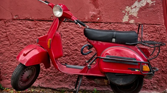 Vespa