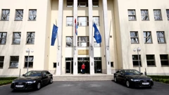 Ministarstvo obrane