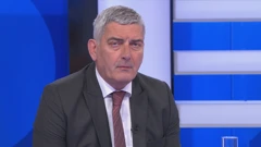 Stojko Vranković, hrvatski košarkaški reprezentativac 1992., Foto: HRT/HTV