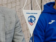 Futsal klub Osijek Kandit, Foto: Krunoslav Inhof/HRT Radio Osijek