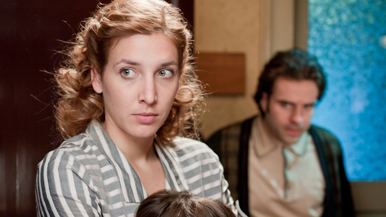 Nedjelja, 17. travnja na Prvom