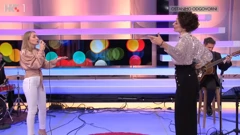Albina i Doris Dragović