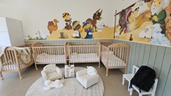 Hrvatski vrtić "Anđeli čuvari" u Tavankutu