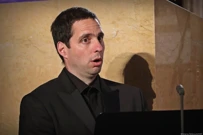 Andro Bojanić, Foto: Marija Štilinović/HRT