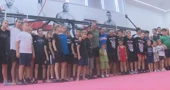 Ante Dalija družio se s malim obožavateljima