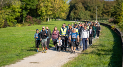 Camino Hrvatska  - Karlovačka županija, Foto: Camino Hrvatska//