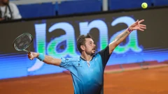 Stanislas Wawrinka