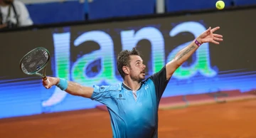 Stanislas Wawrinka
