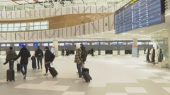 I zračne luke pripremaju se za Schengen