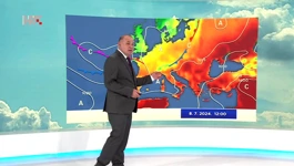 Mr. sc. Dragoslav Dragojlović, DHMZ