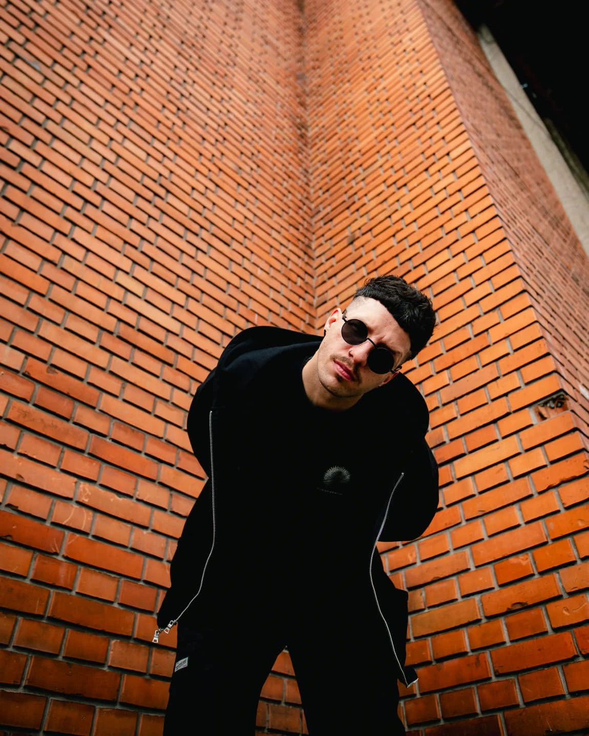 DJ Skarros, Foto: DJ Skarros/DJ Skarros