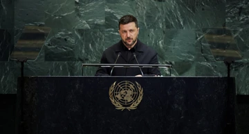 Volodimir Zelenski