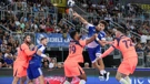 Dvoboj Zagreba i Barcelone