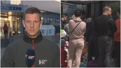 HRT-ov reporter u Moldaviji 