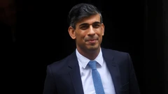 Rishi Sunak