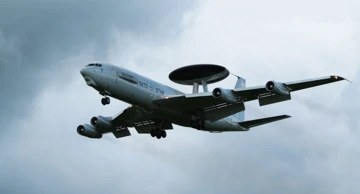 E-3 Sentry