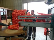 Skladište Podravke Agri u Lipovcu, Foto: M.Milas/Radio Osijek