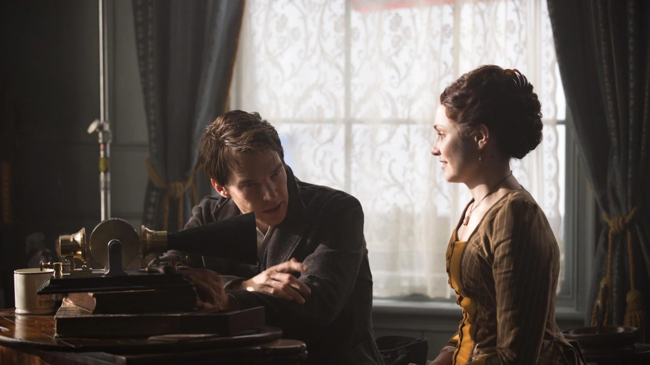 Nedjelja, 6. srpnja na Drugom , Foto: Rat struja/film