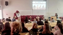 Konferencija Marketalks pulskog FET-a, panel rasprava