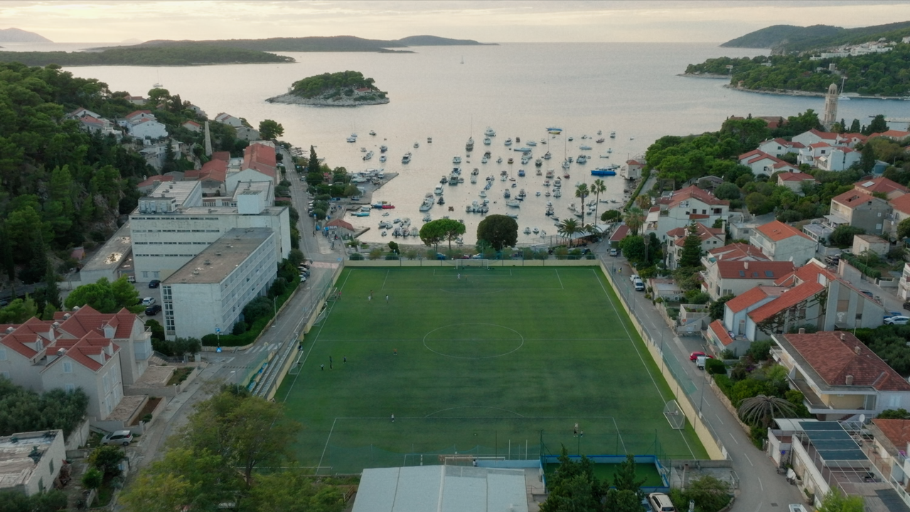 Utorak, 28. siječnja na Prvom