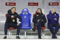 Rusi razgledali Poljud, Foto: Mikhail Shapaev/Football Union of Russia