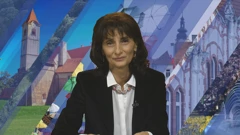 Andreja Bogdan, predsjednica Hrvatske psihološke komore, Foto: Otvoreno/HRT