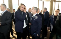 Niko Kranjčar, Foto: Robert Anić/PIXSELL